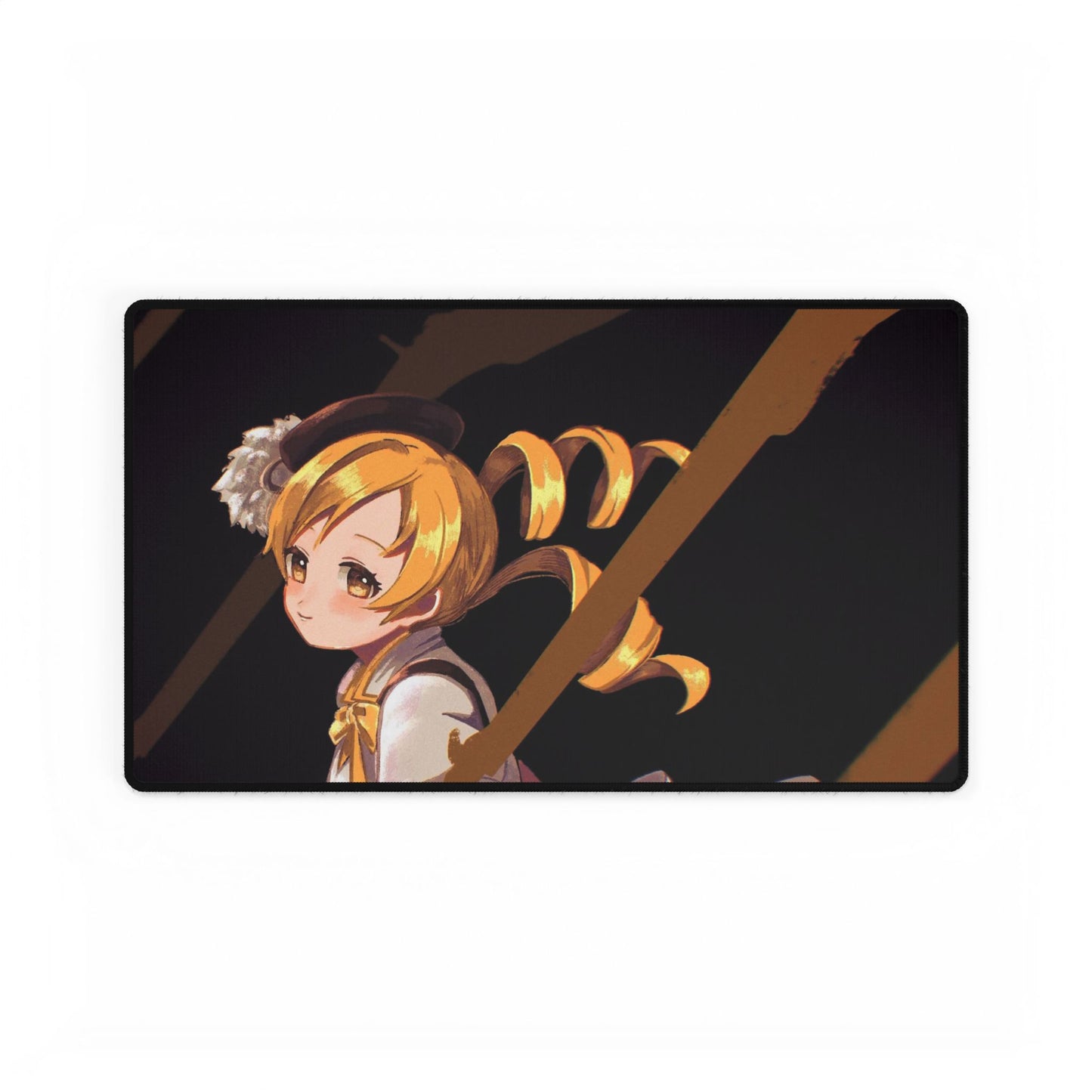 Puella Magi Madoka Magica Mouse Pad