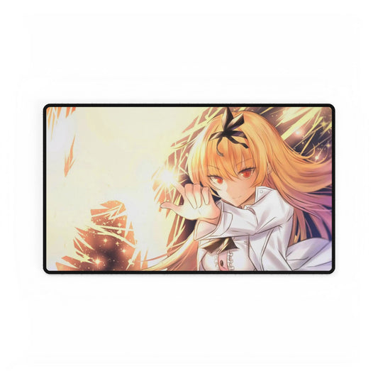 Arifureta Shokugyou De Sekai Saikyou Mouse Pad