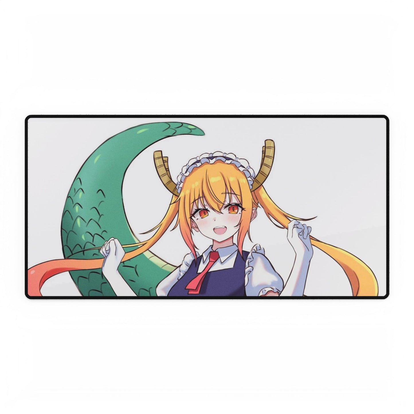 Miss Kobayashi's Dragon Maid Mouse Pad