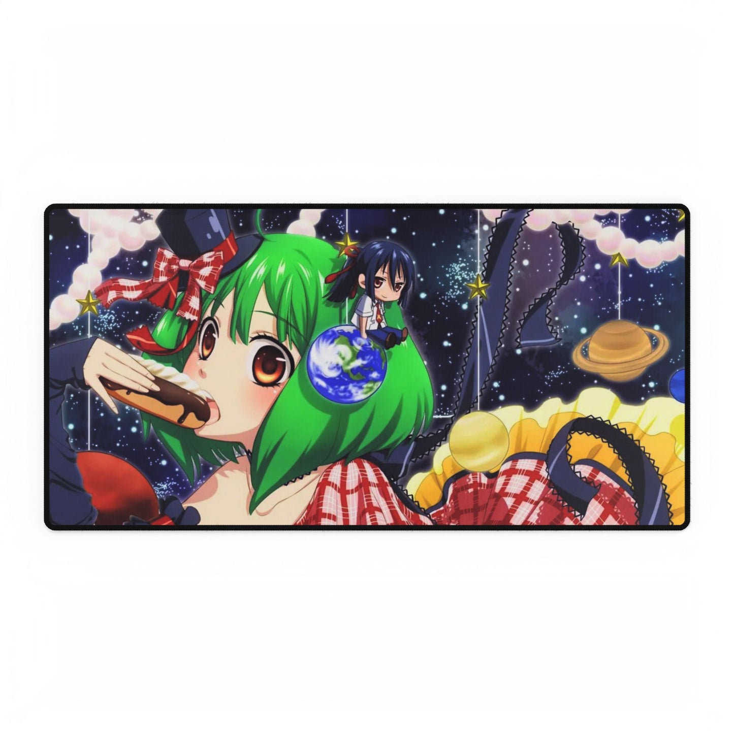 alto & ranka Mouse Pad