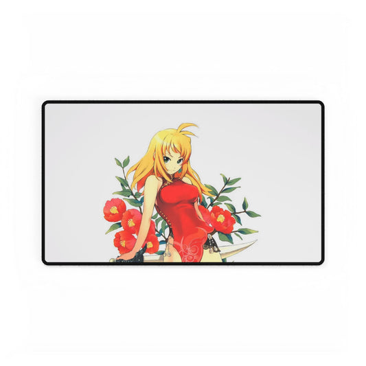 Ikki Tousen Mouse Pad