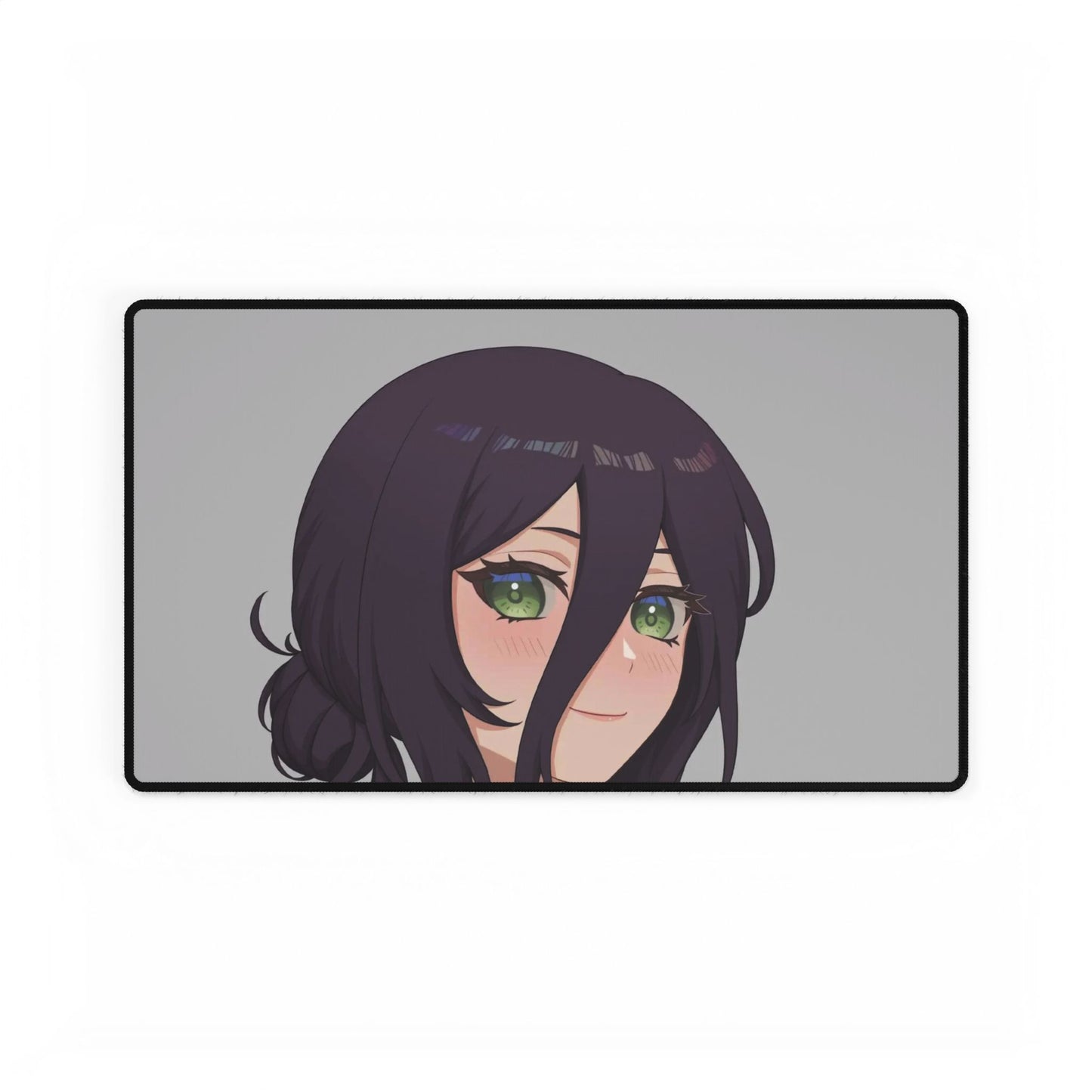 Anime Chainsaw Man Mouse Pad