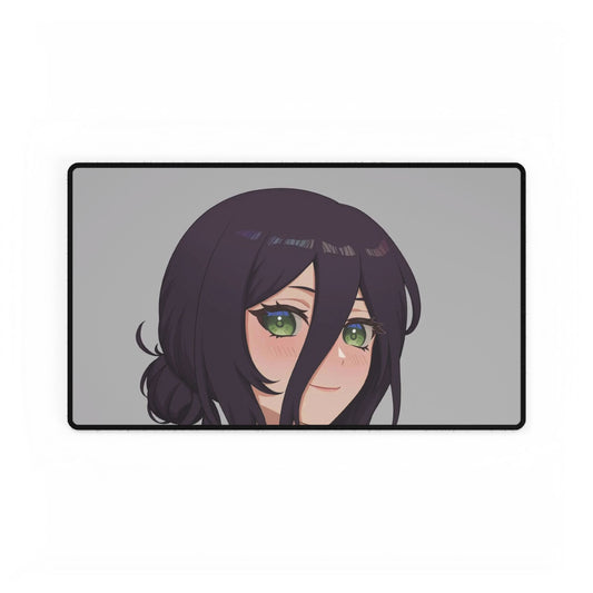 Anime Chainsaw Man Mouse Pad