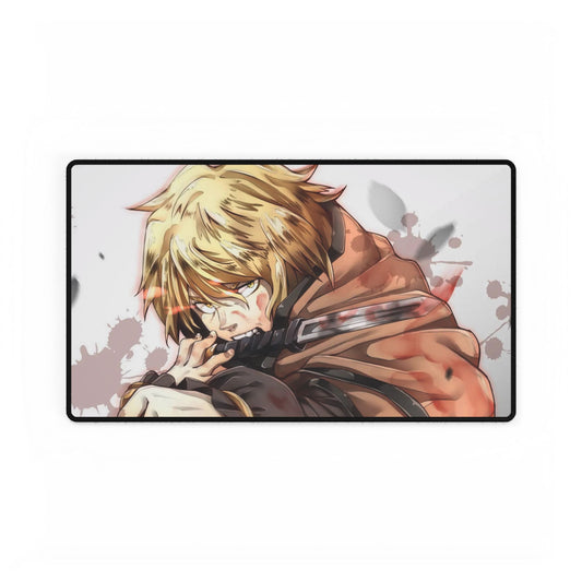 Vinland Saga Mouse Pad