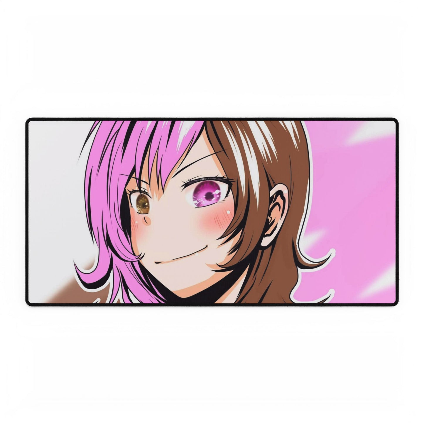 RWBY: Ice Queendom Mouse Pad