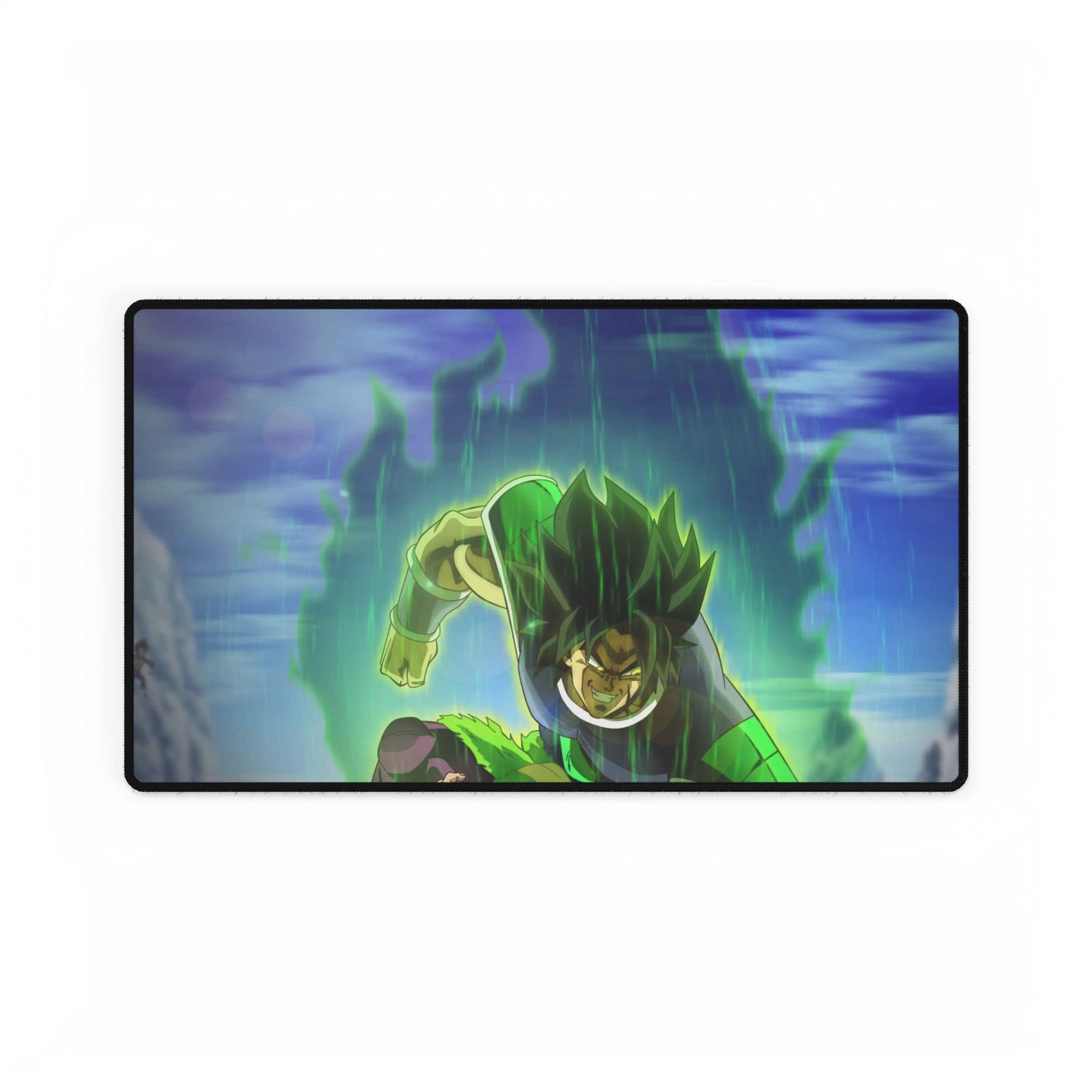 Super Power Mouse Pad
