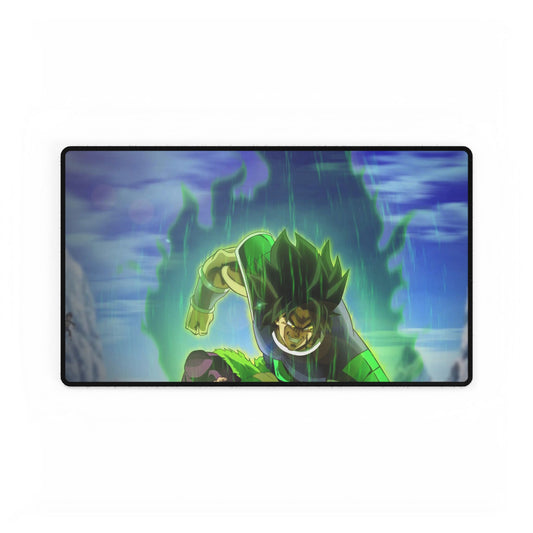 Super Power Mouse Pad