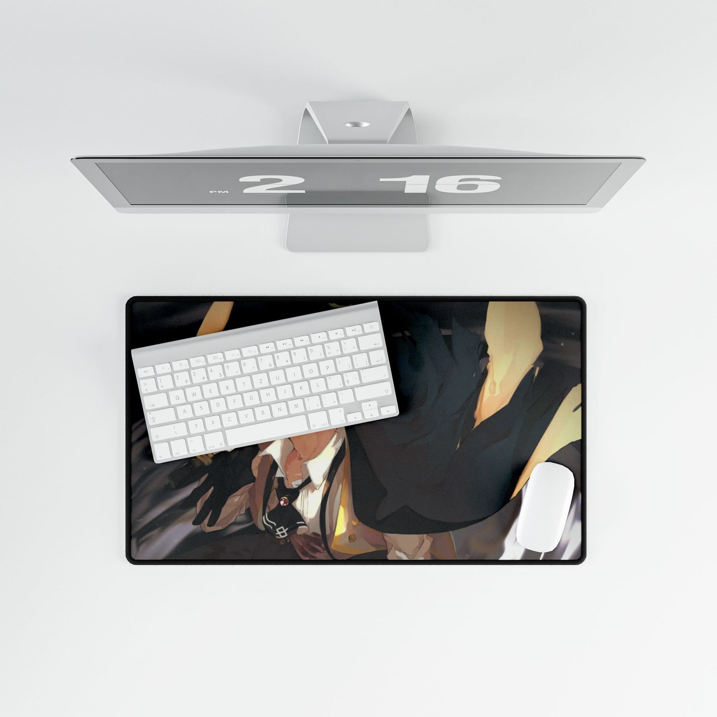 Anime Fate/Grand Order Mouse Pad