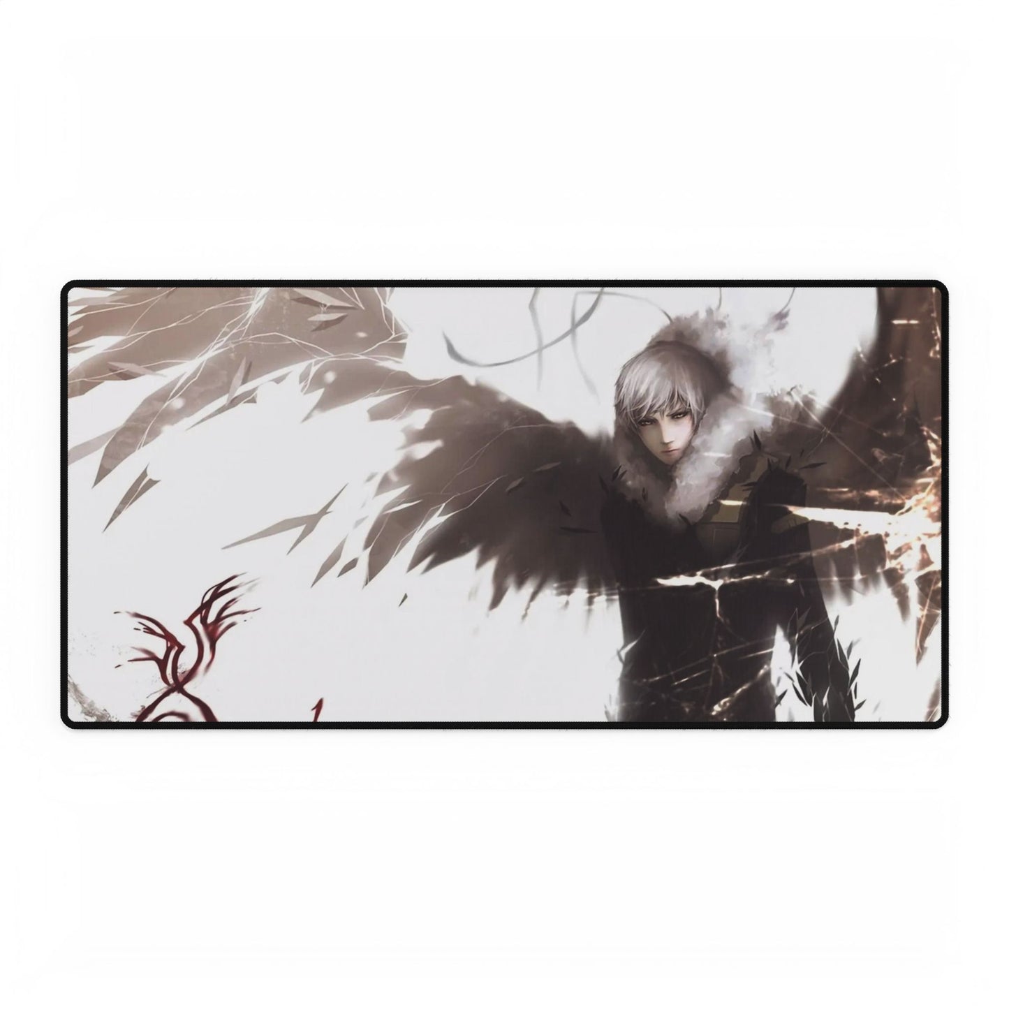 Anime Original Mouse Pad