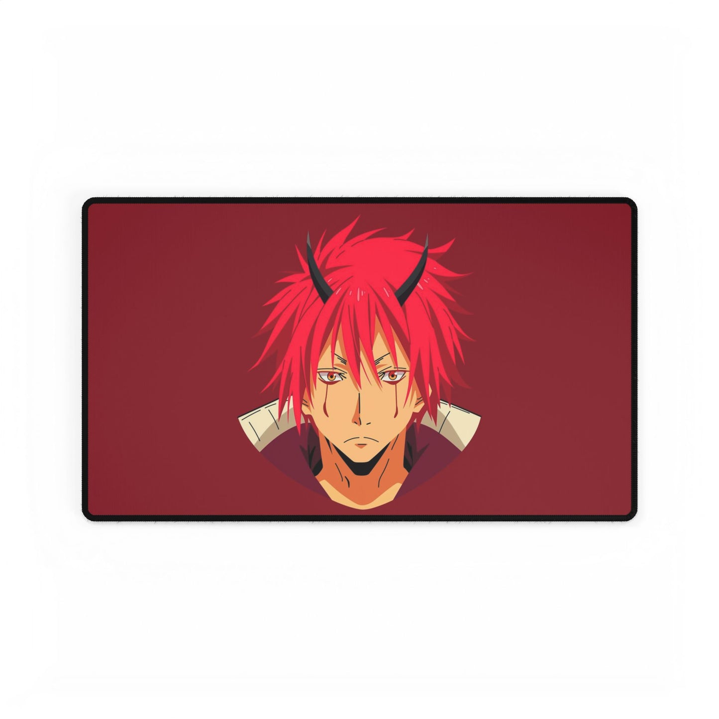 Benimaru (That Time I Got Reincarnated as a Slime) Mouse Pad