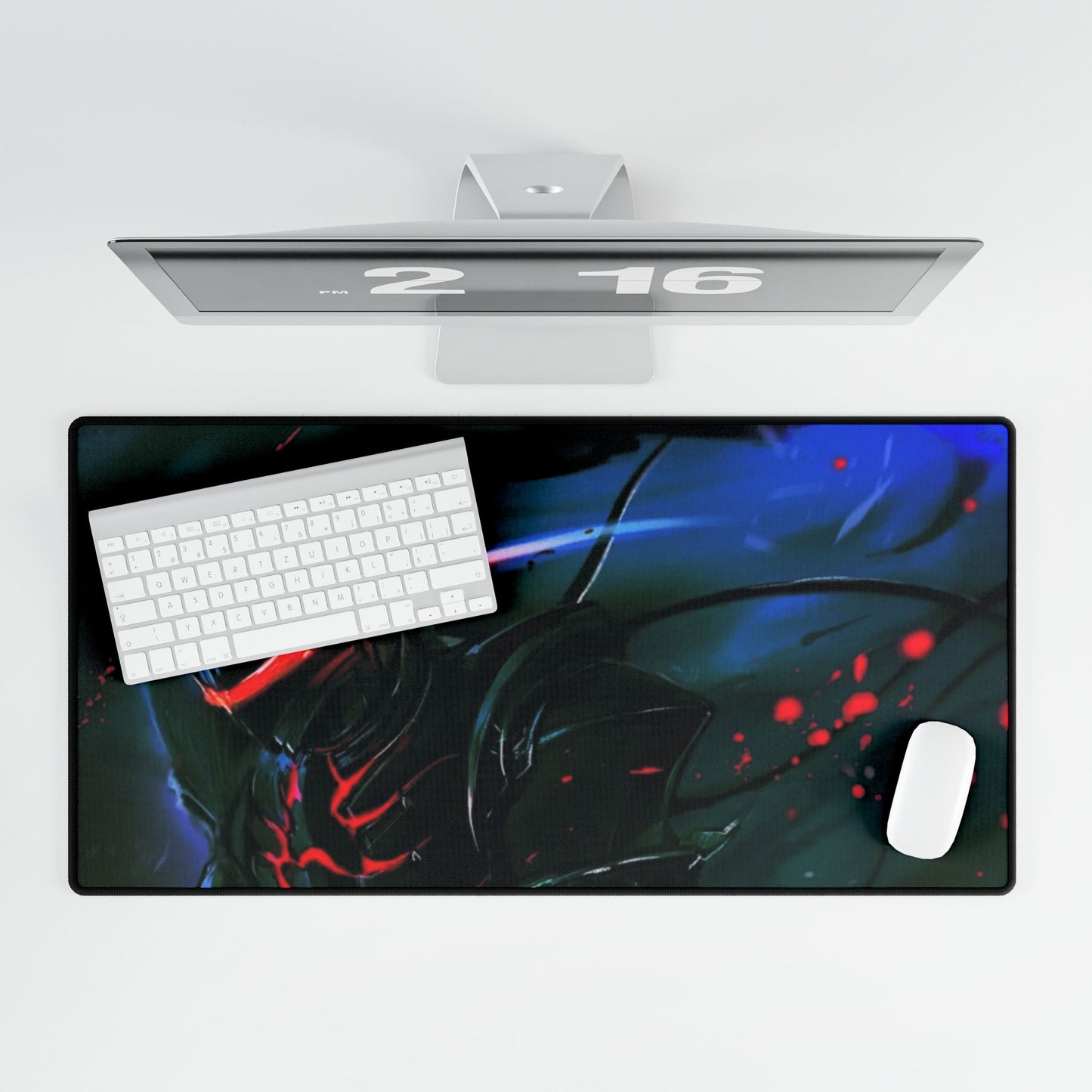 Berserker Mouse Pad