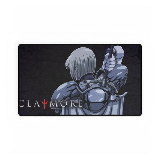 Anime Claymore Mouse Pad