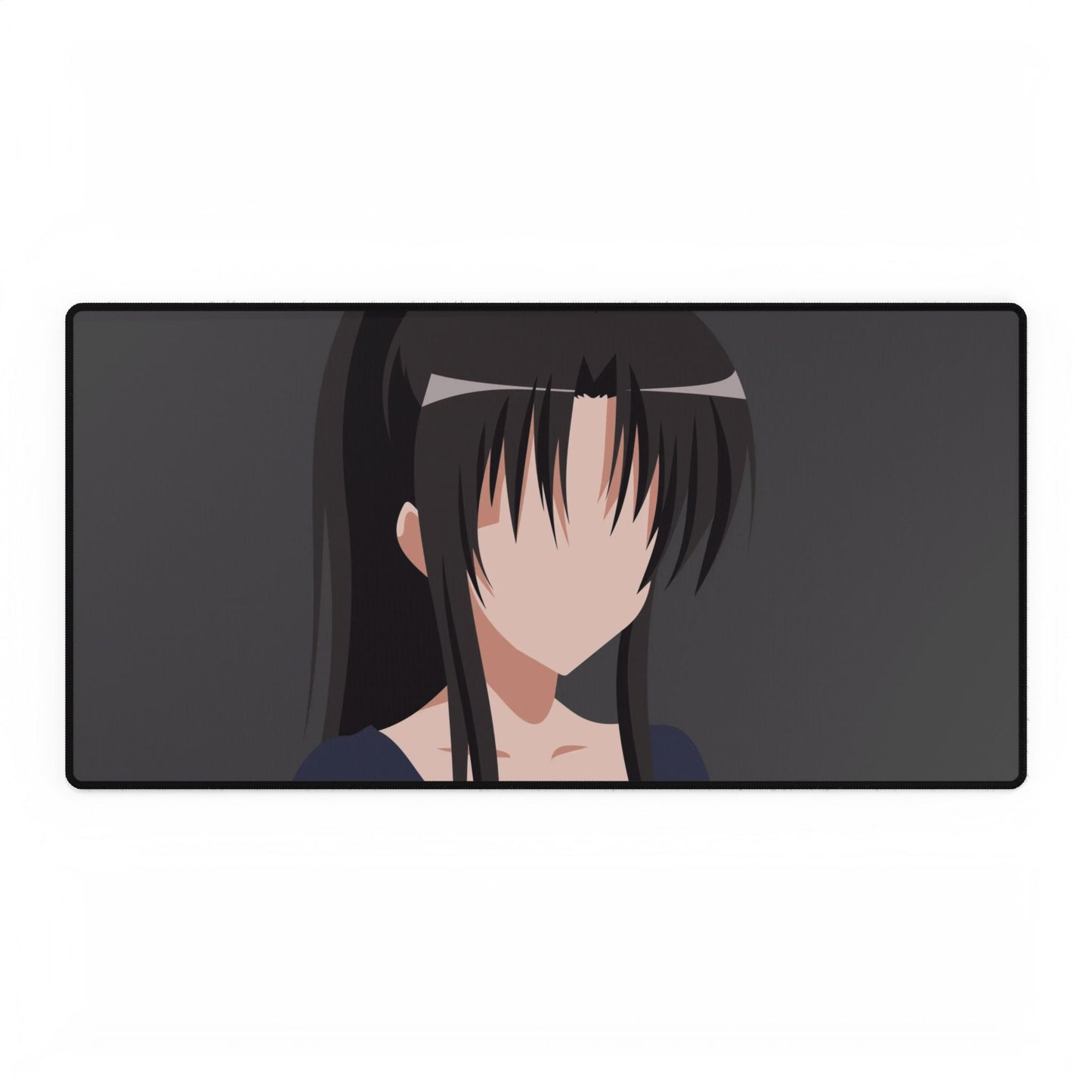 To Love-Ru Mouse Pad