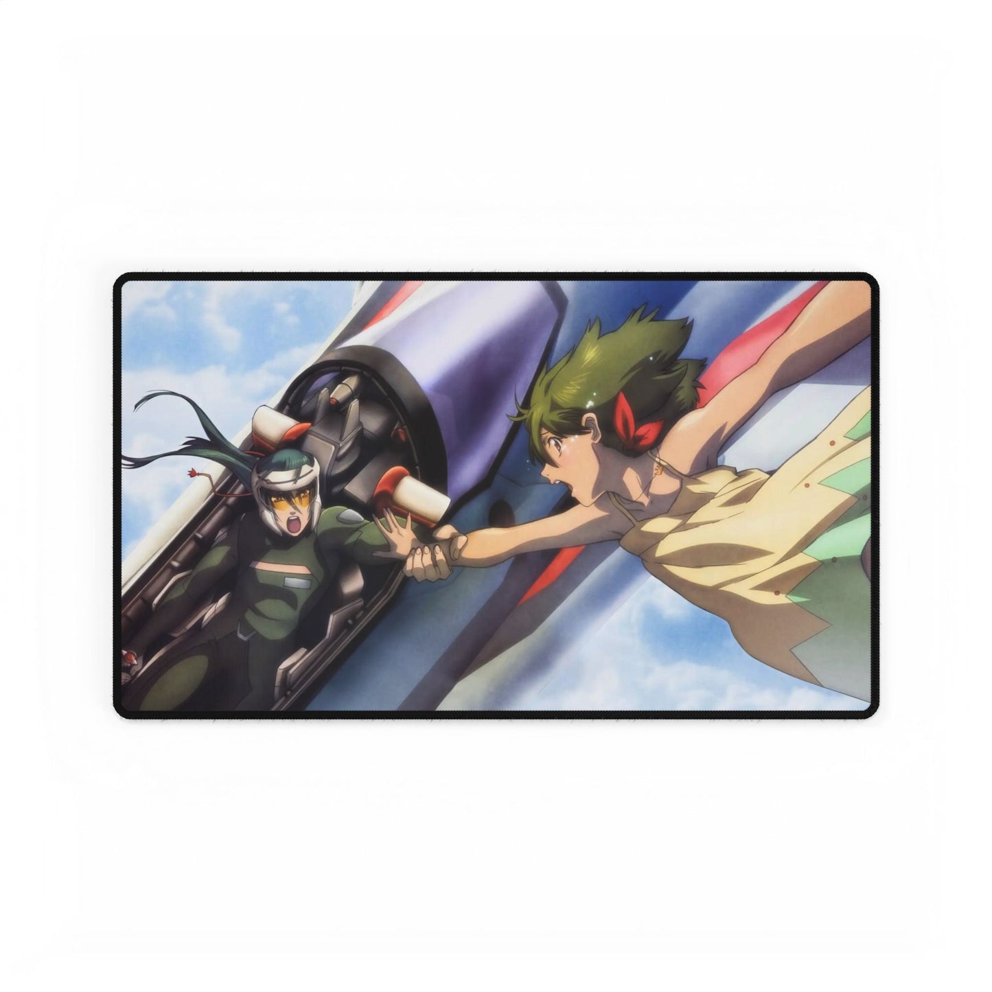 Macross Frontier Mouse Pad