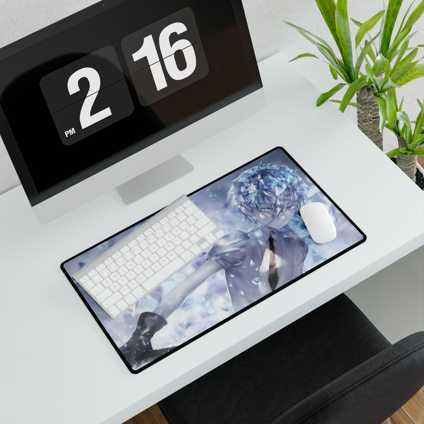 Antarcticite Mouse Pad