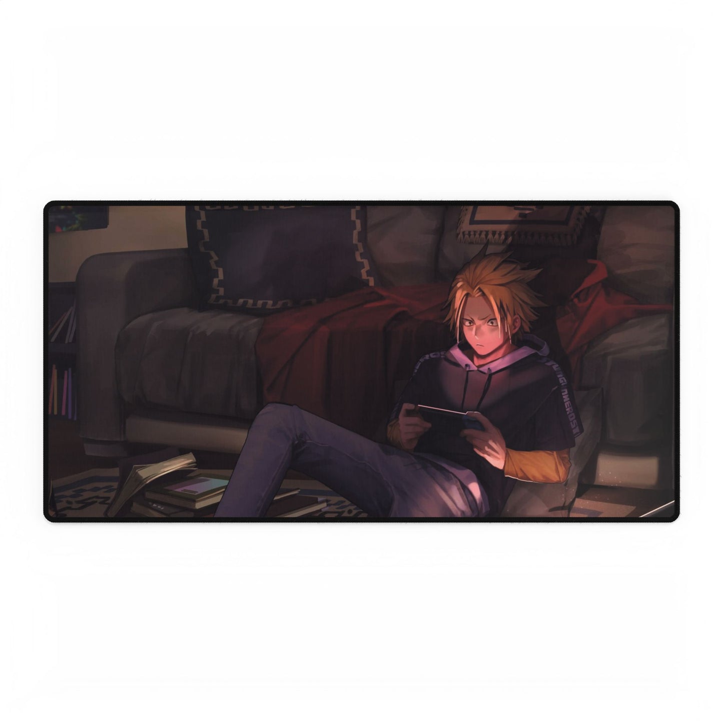 Denki Kaminari Mouse Pad