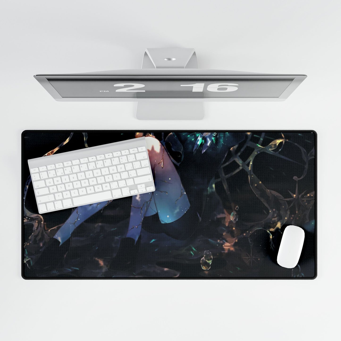 Anime Houseki no Kuni Mouse Pad