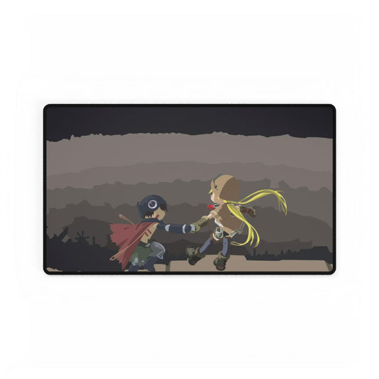 Anime Made In Abyss Mouse Pad