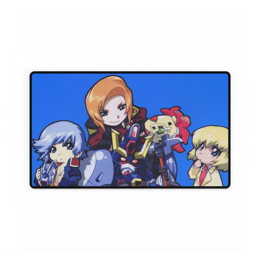 Mobile Suit Gundam Seed Destiny Mouse Pad