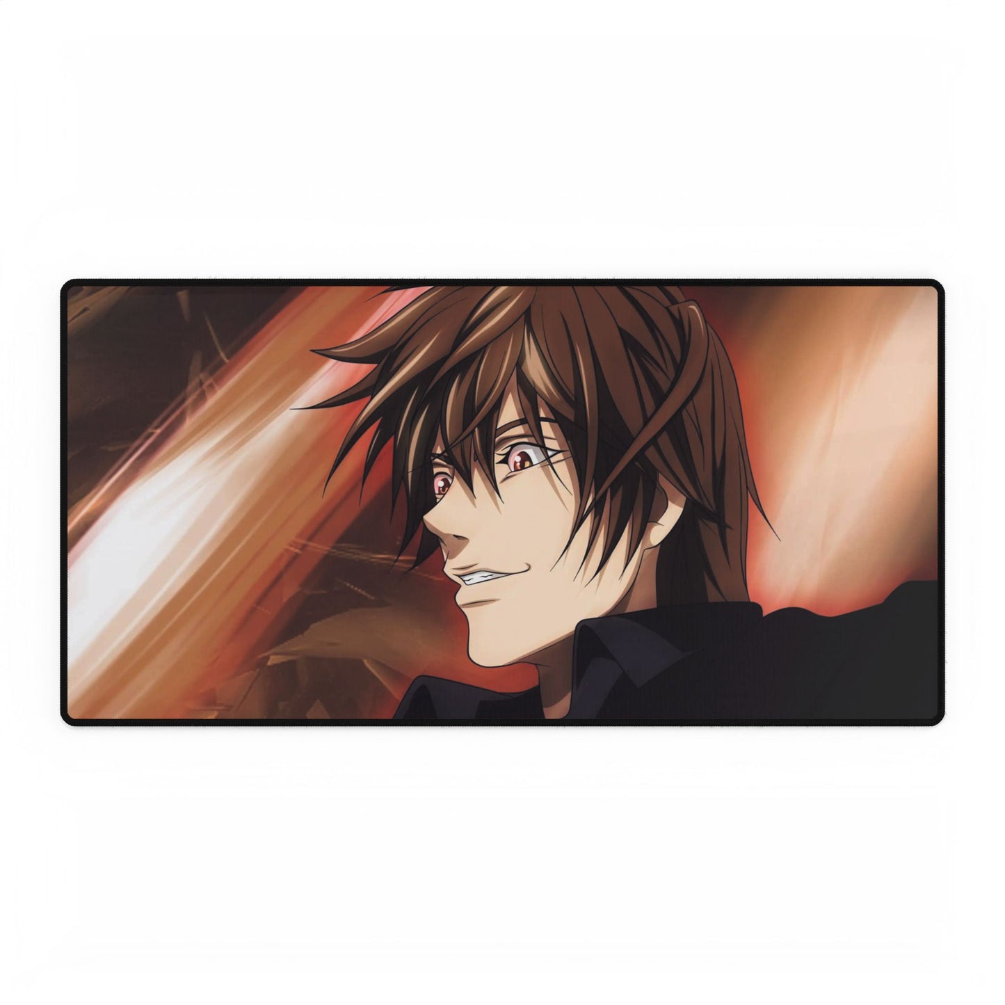 Light Yagami Mouse Pad