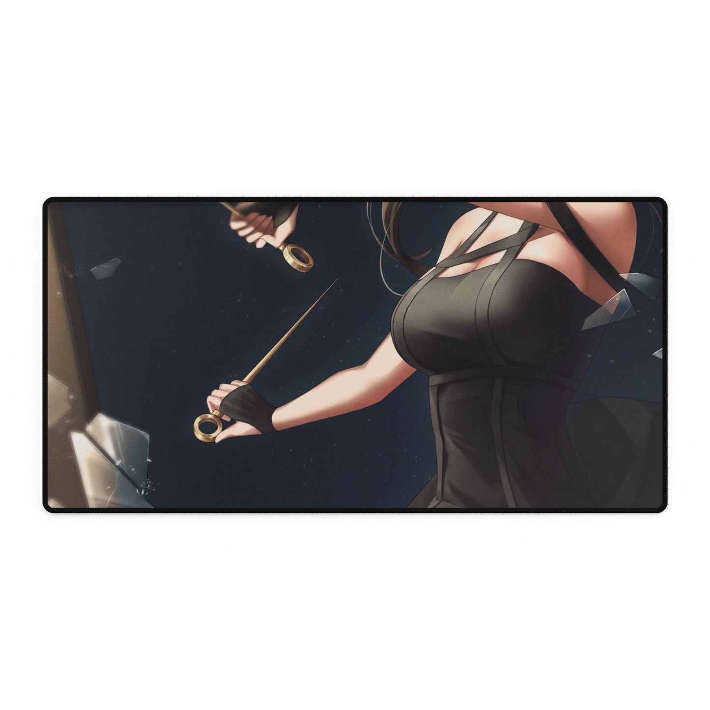 Anime Spy x Family Mouse Pad