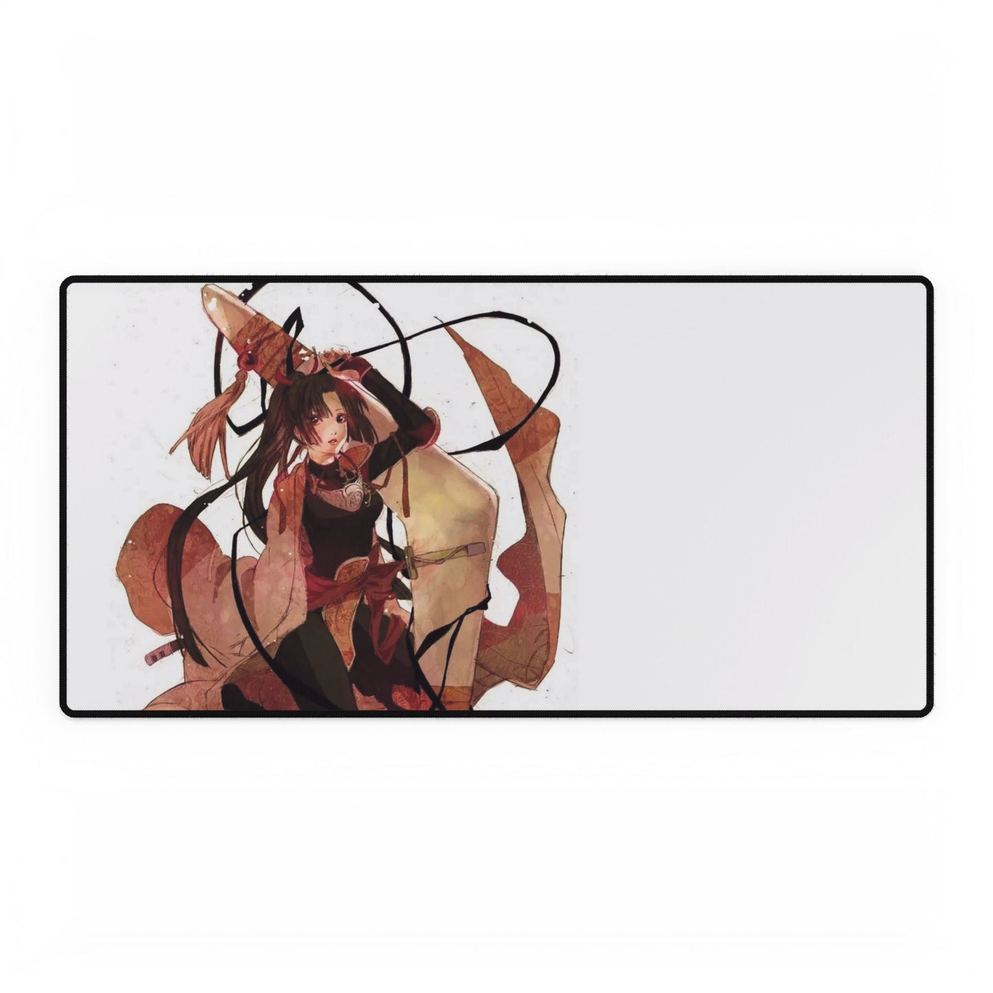 InuYasha Mouse Pad