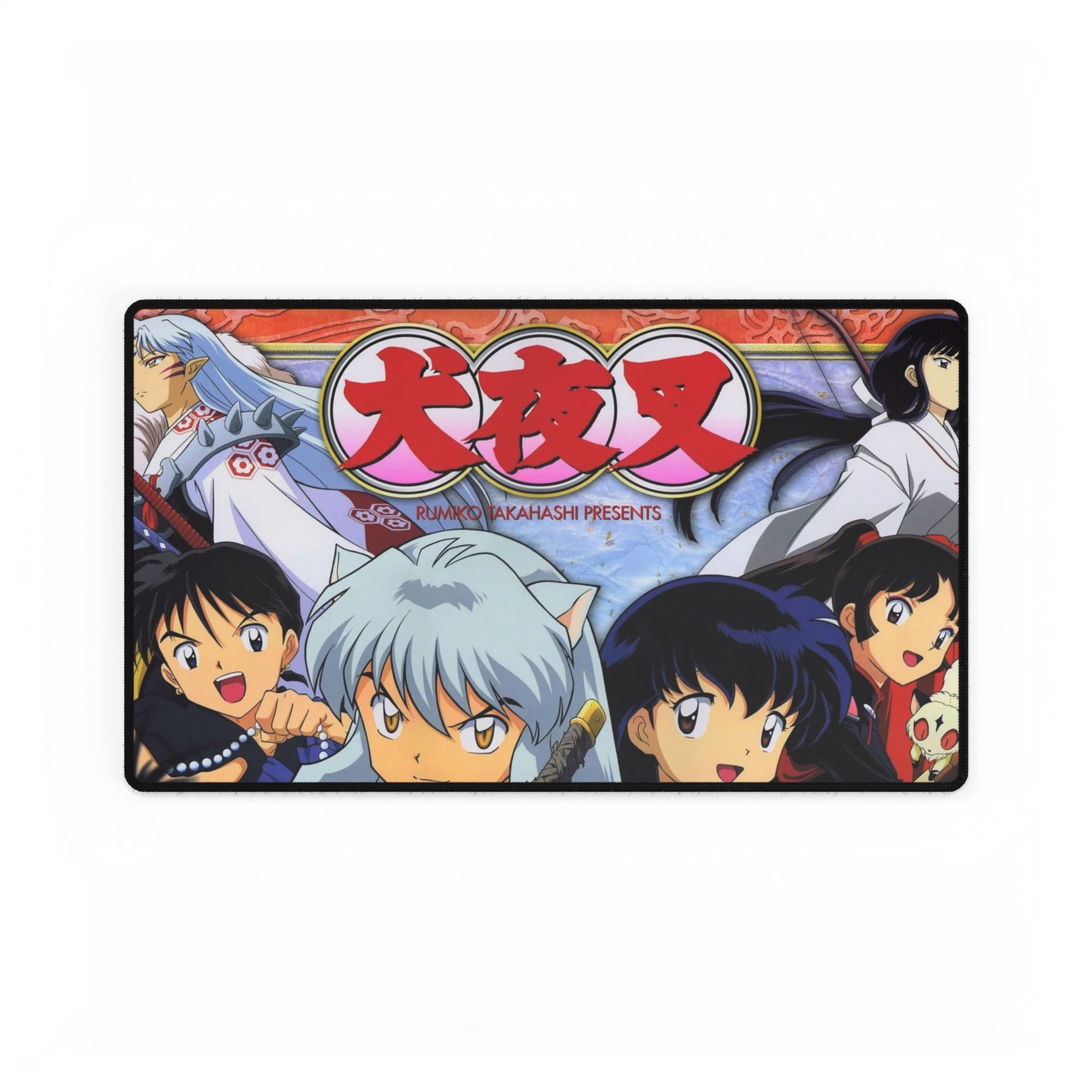 InuYasha Mouse Pad