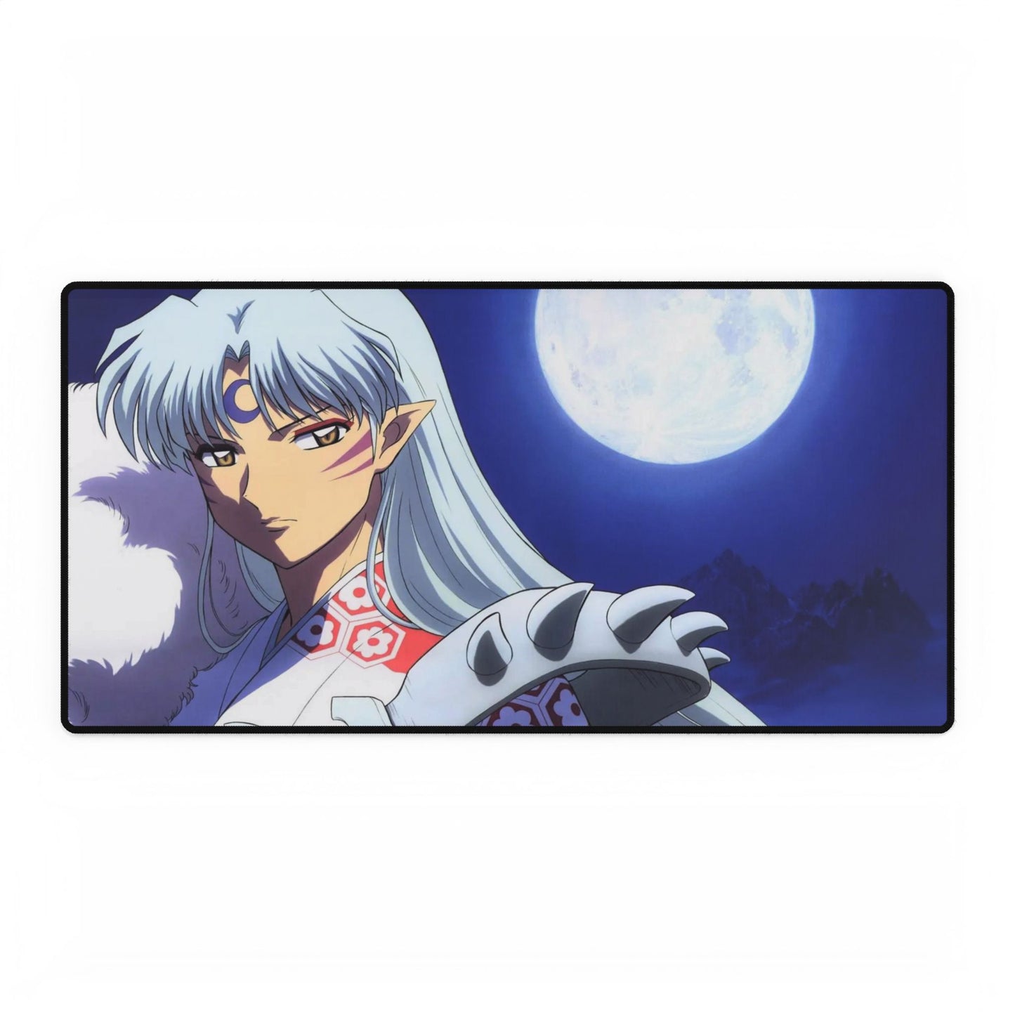 InuYasha Mouse Pad