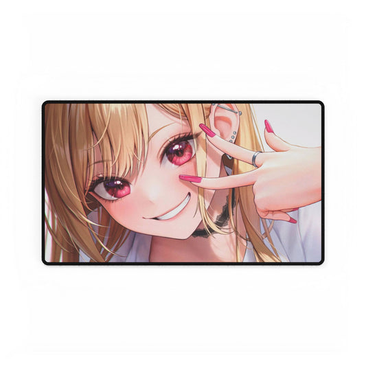 My Dress-Up Darling Mouse Pad