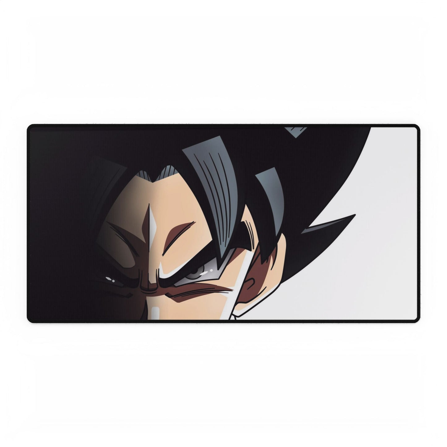 Goku Limit Breaker Mouse Pad