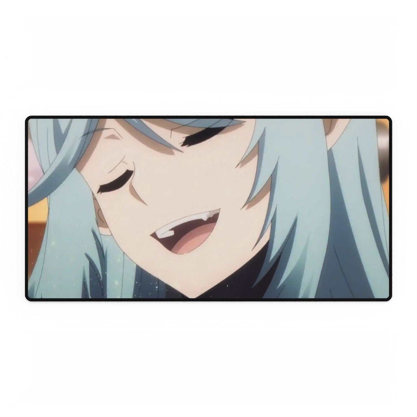 The Eminence in Shadow Mouse Pad