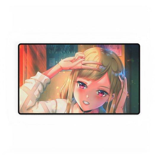 Anime My Dress-Up Darling Mouse Pad