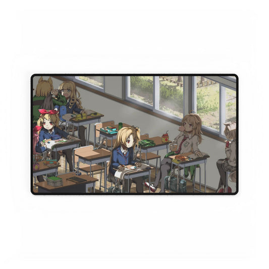 Azur Lane Mouse Pad