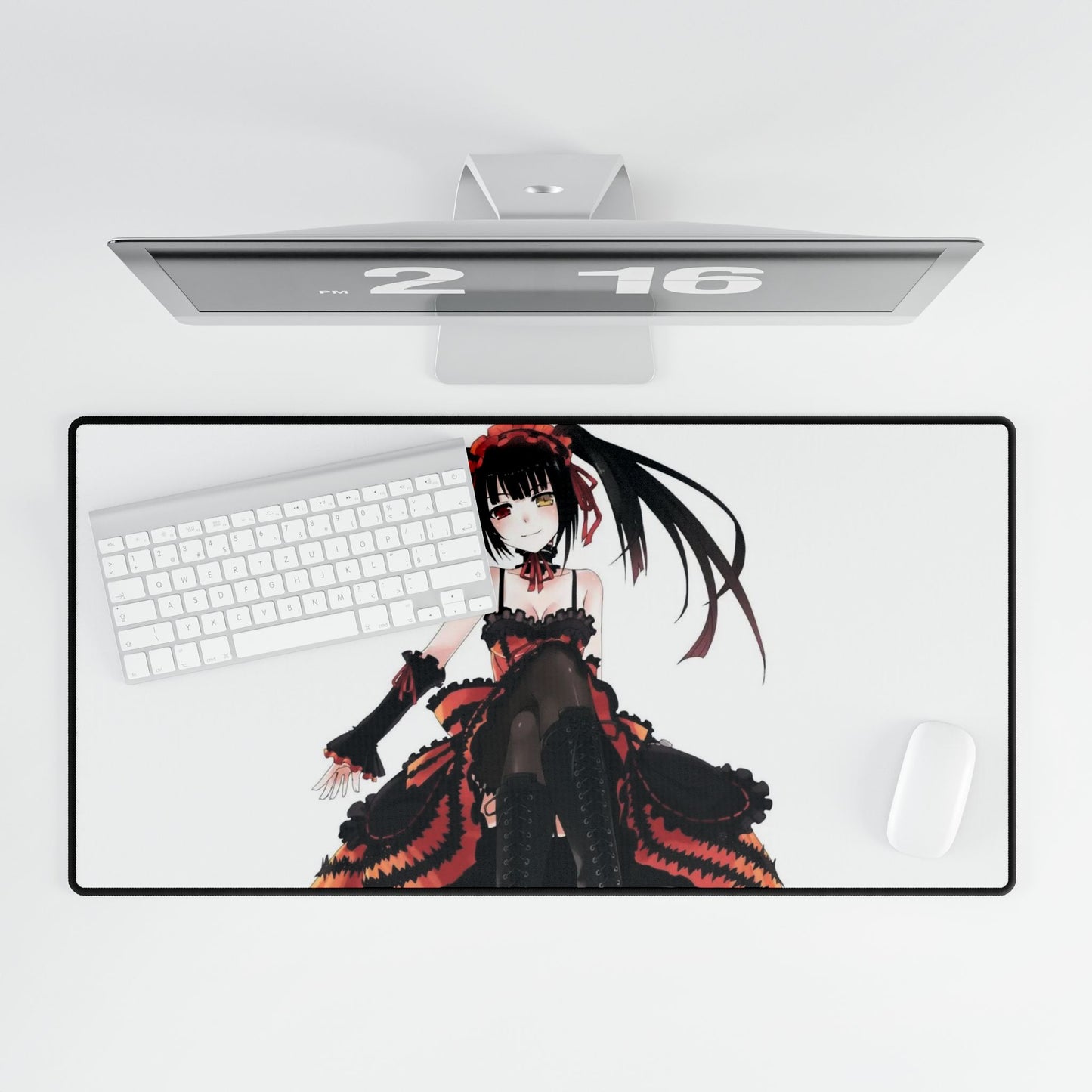 Date A Live Mouse Pad
