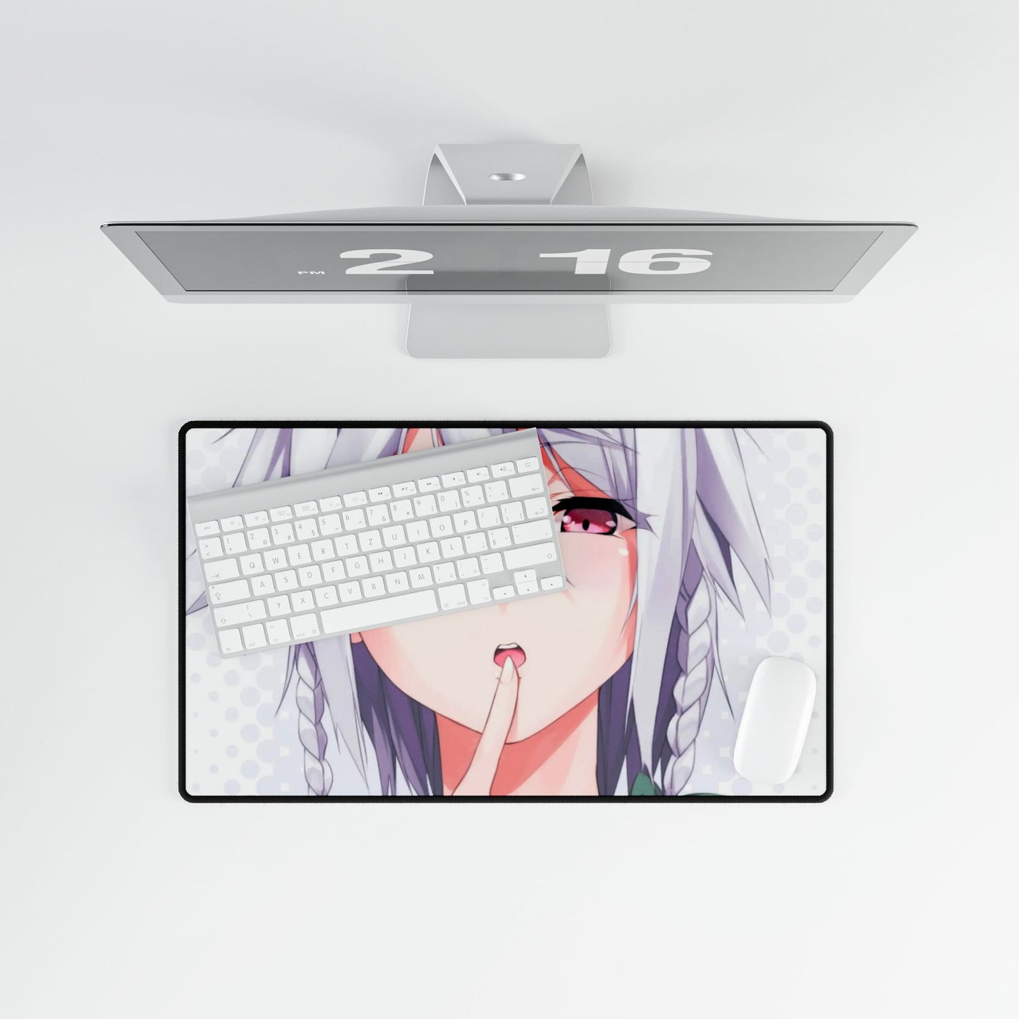 Let me see Mouse Pad