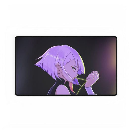Cyberpunk: Edgerunners Mouse Pad