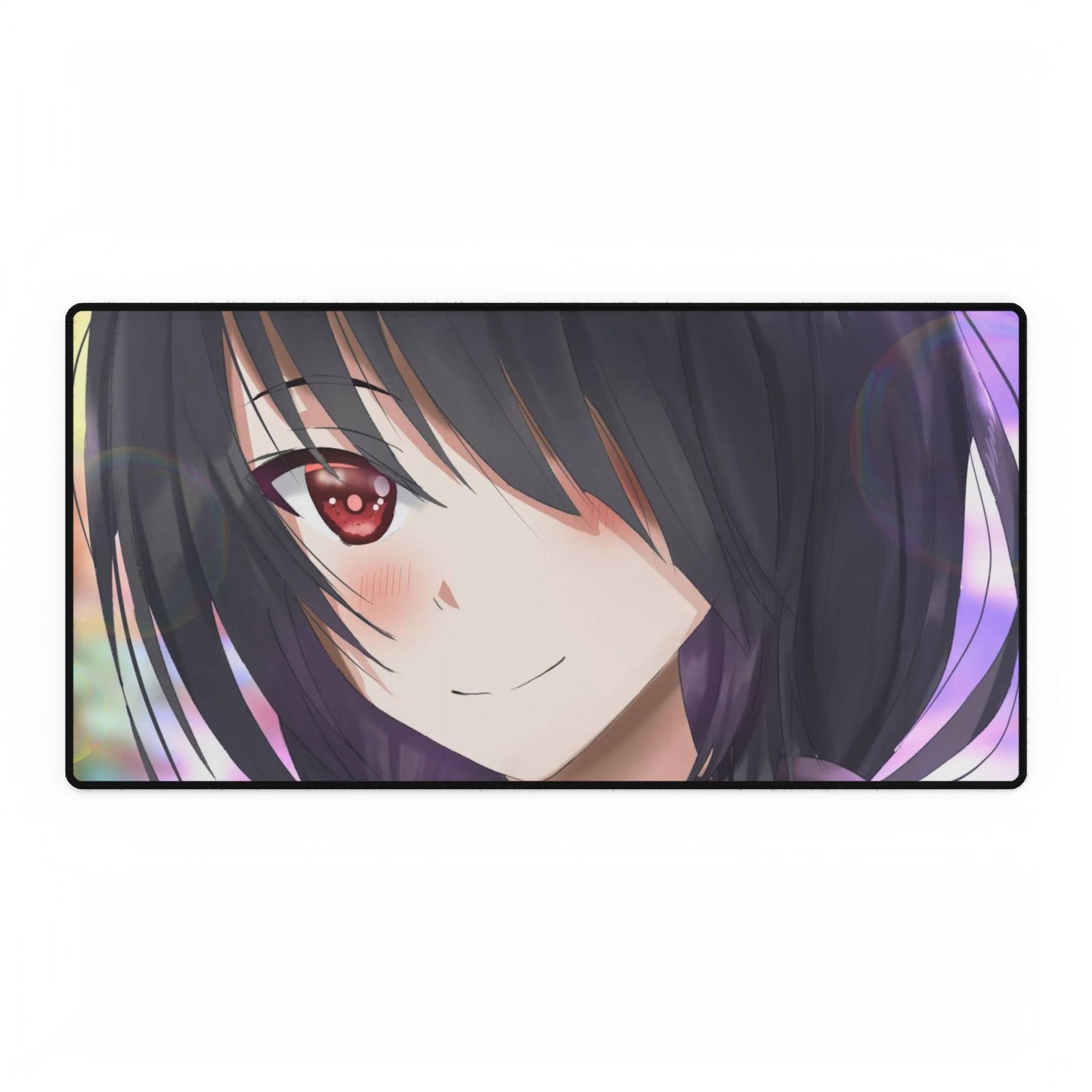 Anime Date A Live Mouse Pad