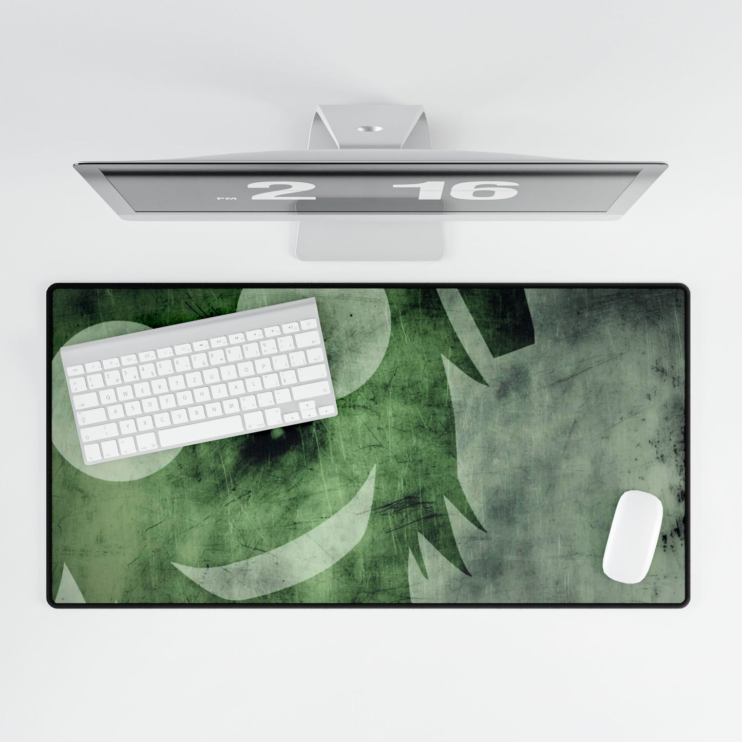 Soul Eater Mouse Pad