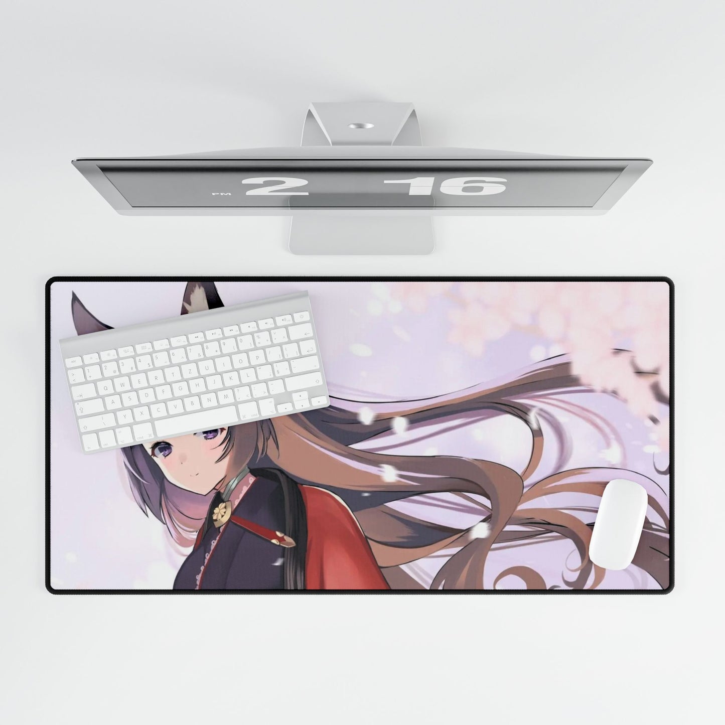 Anime Azur Lane Mouse Pad
