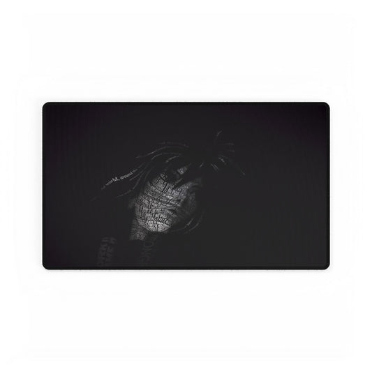 Anime Ghost In The Shell Mouse Pad