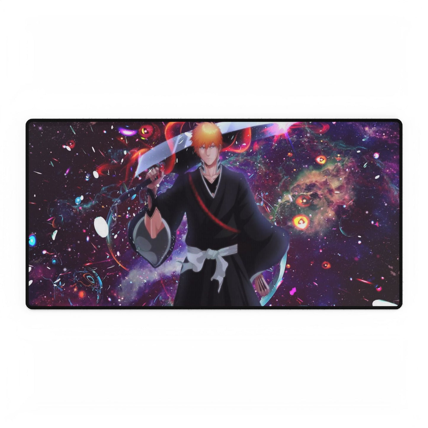Kurosaki Ichigo Mouse Pad