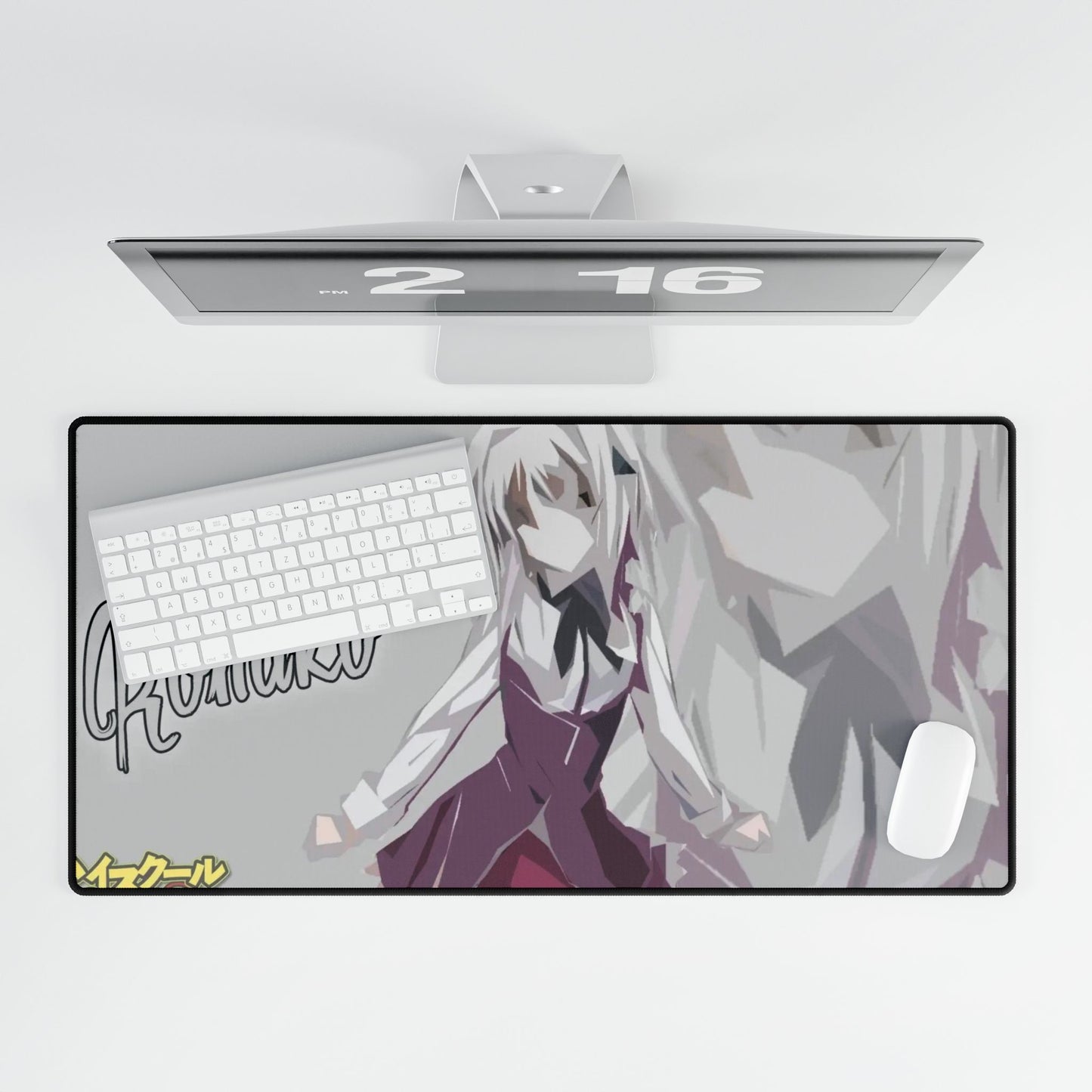 High School DxD Koneko Toujou Mouse Pad
