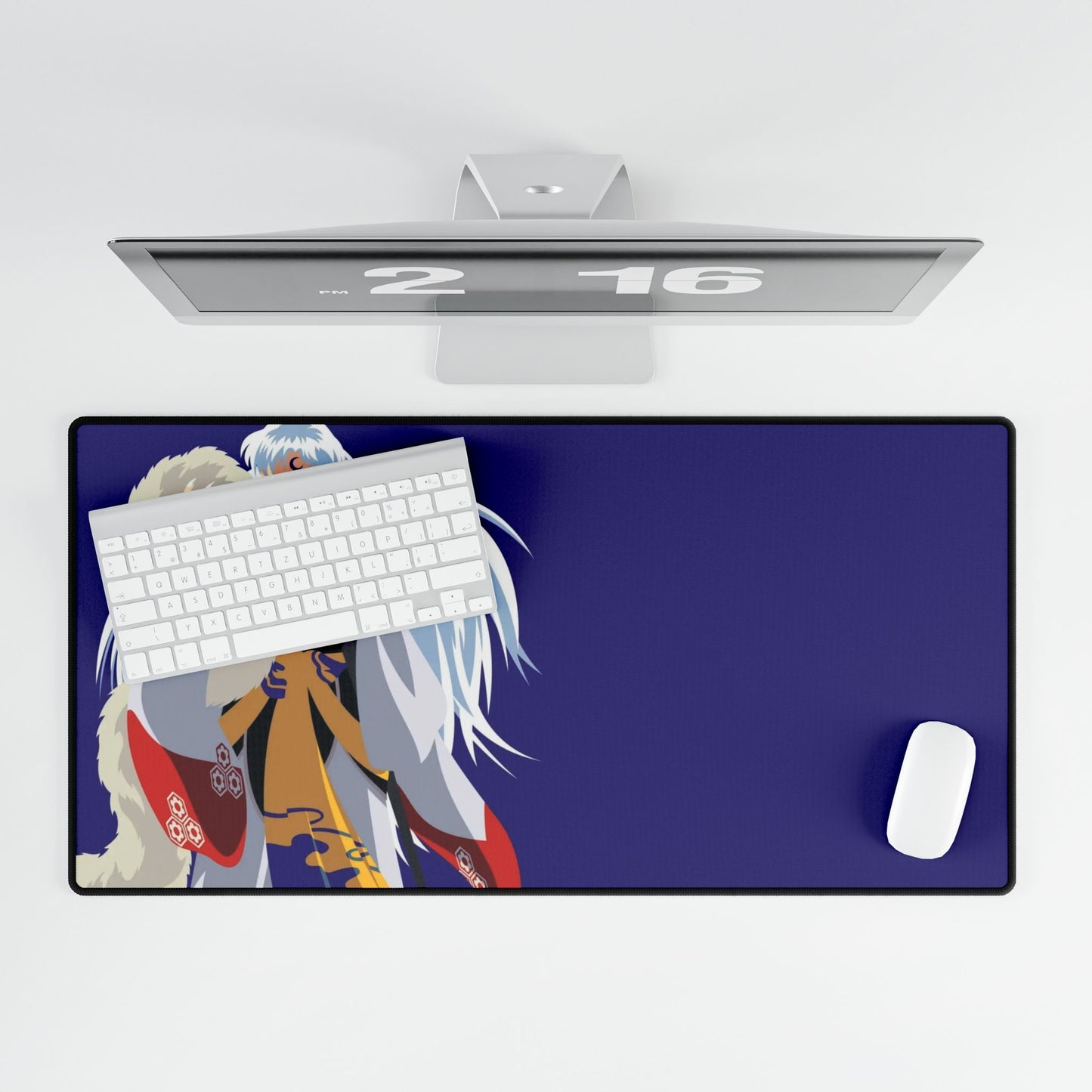 InuYasha Mouse Pad