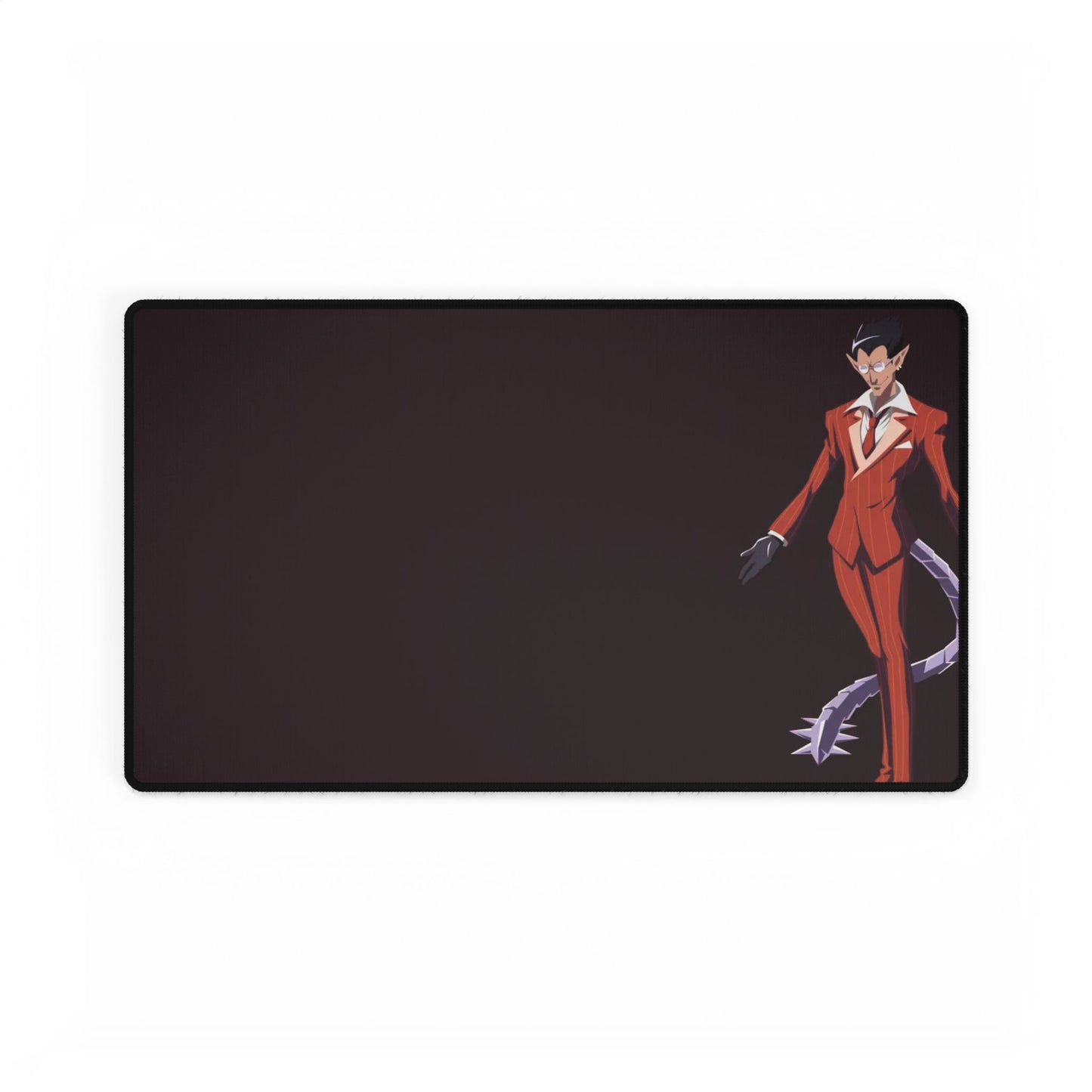 Demiurge - Overlord Mouse Pad