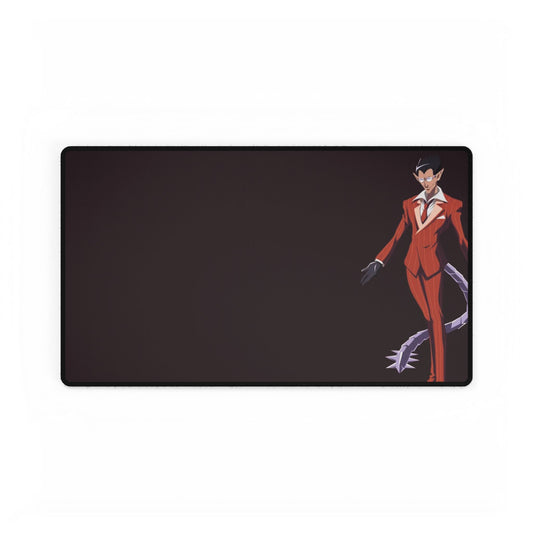 Demiurge - Overlord Mouse Pad