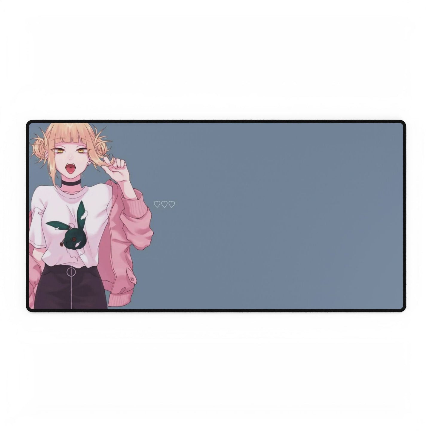 Toga Himiko Mouse Pad