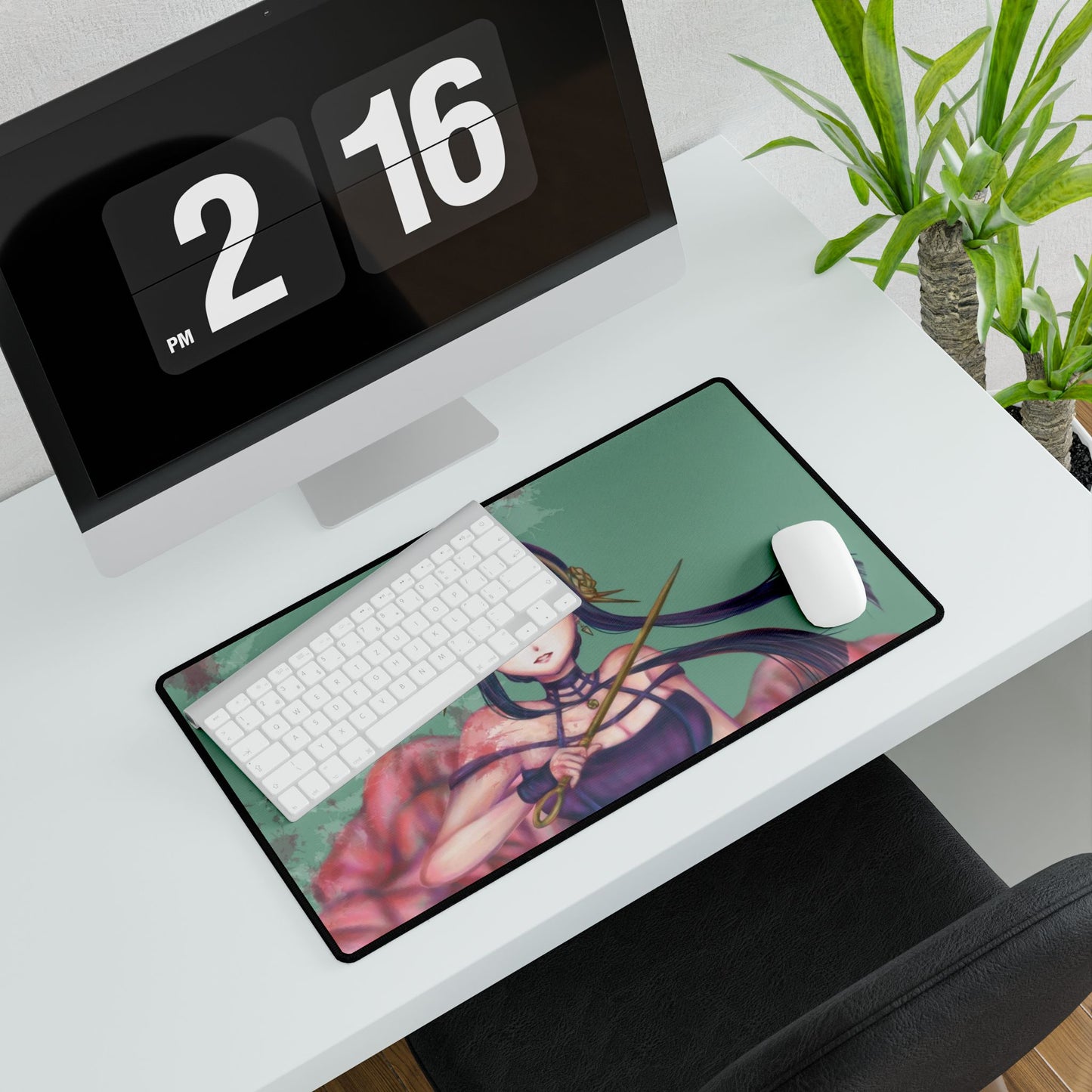 Anime Spy x Family Mouse Pad