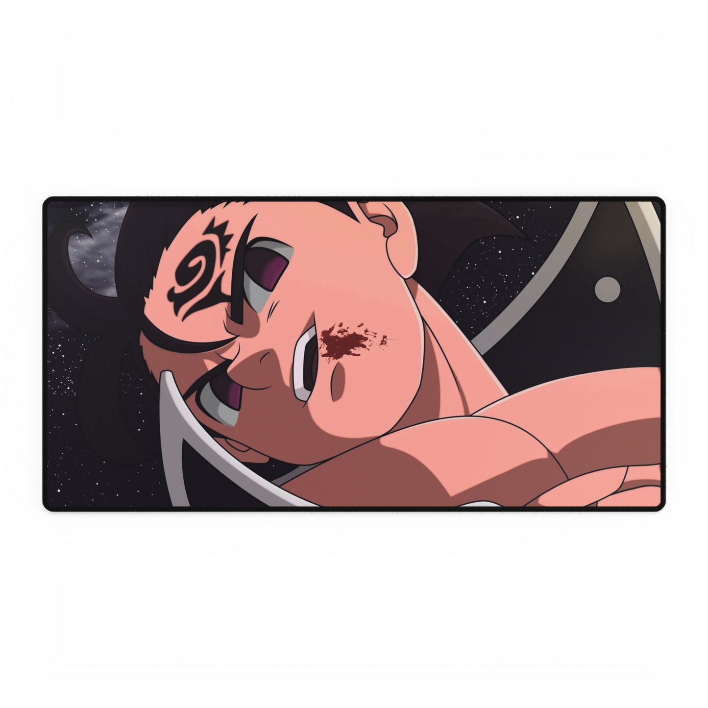 Zeldris Mouse Pad
