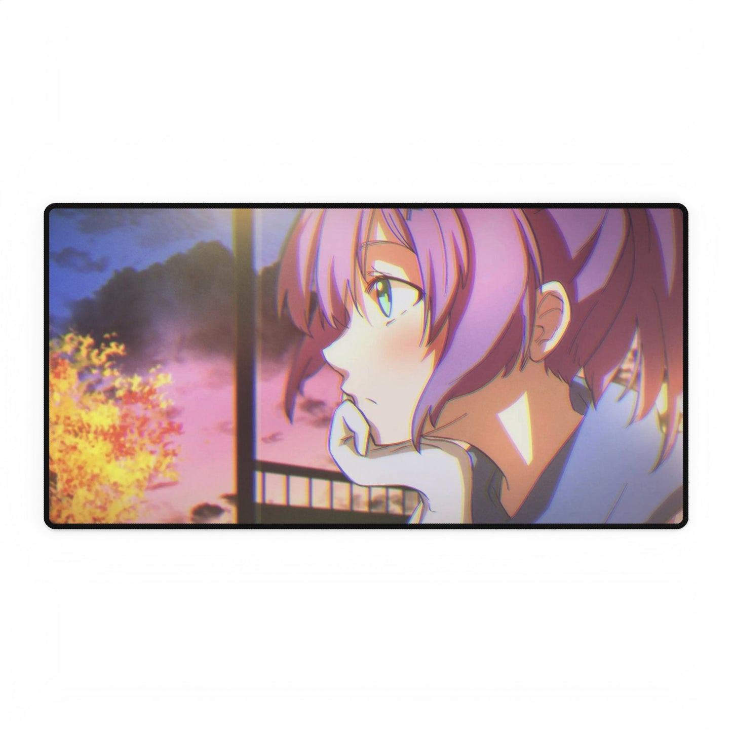 Anime Azur Lane Mouse Pad