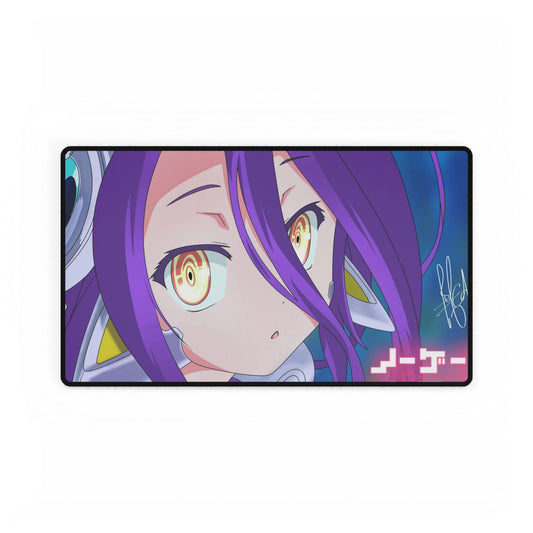 No Game No Life: Zero - Dola Shuvi Mouse Pad